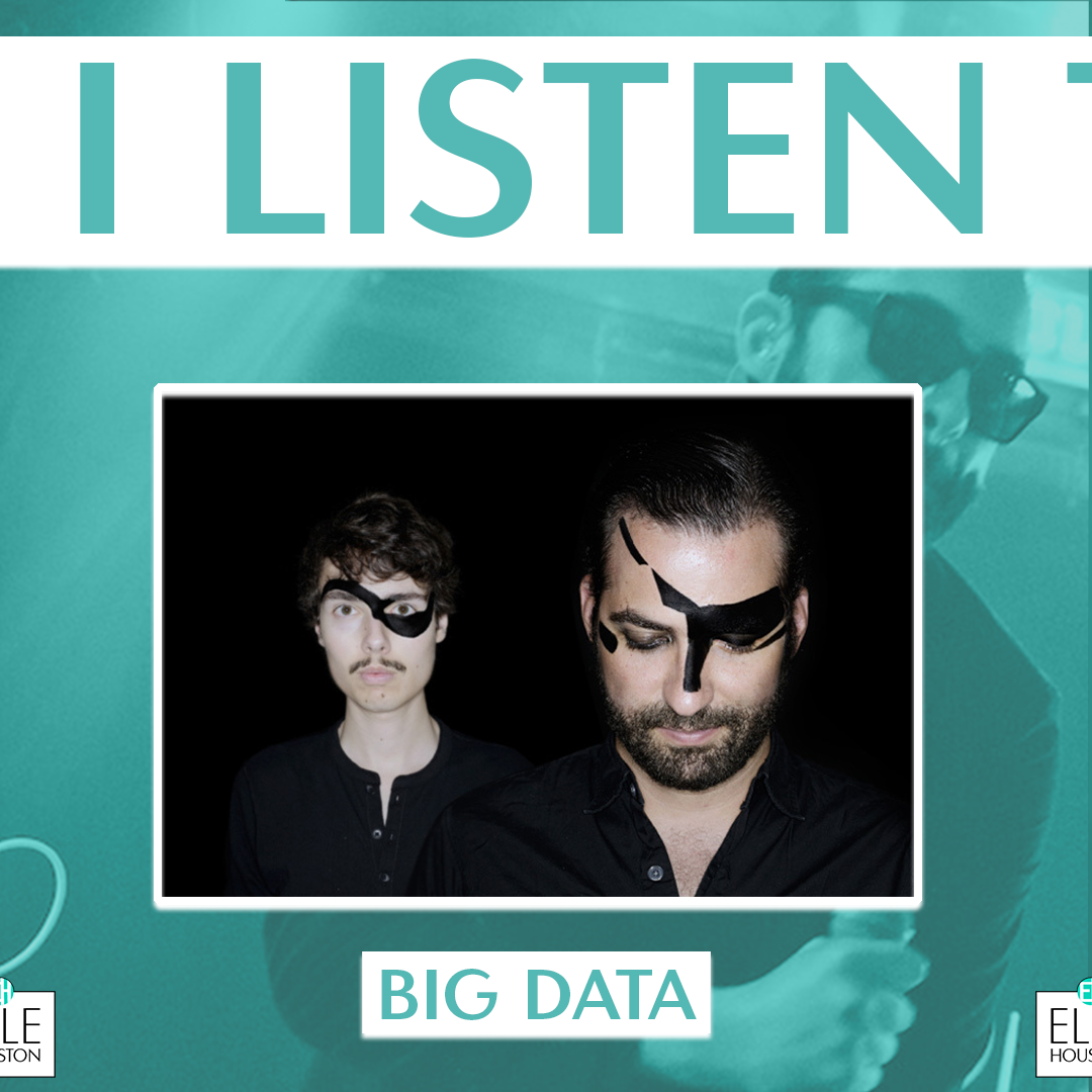 Big Data