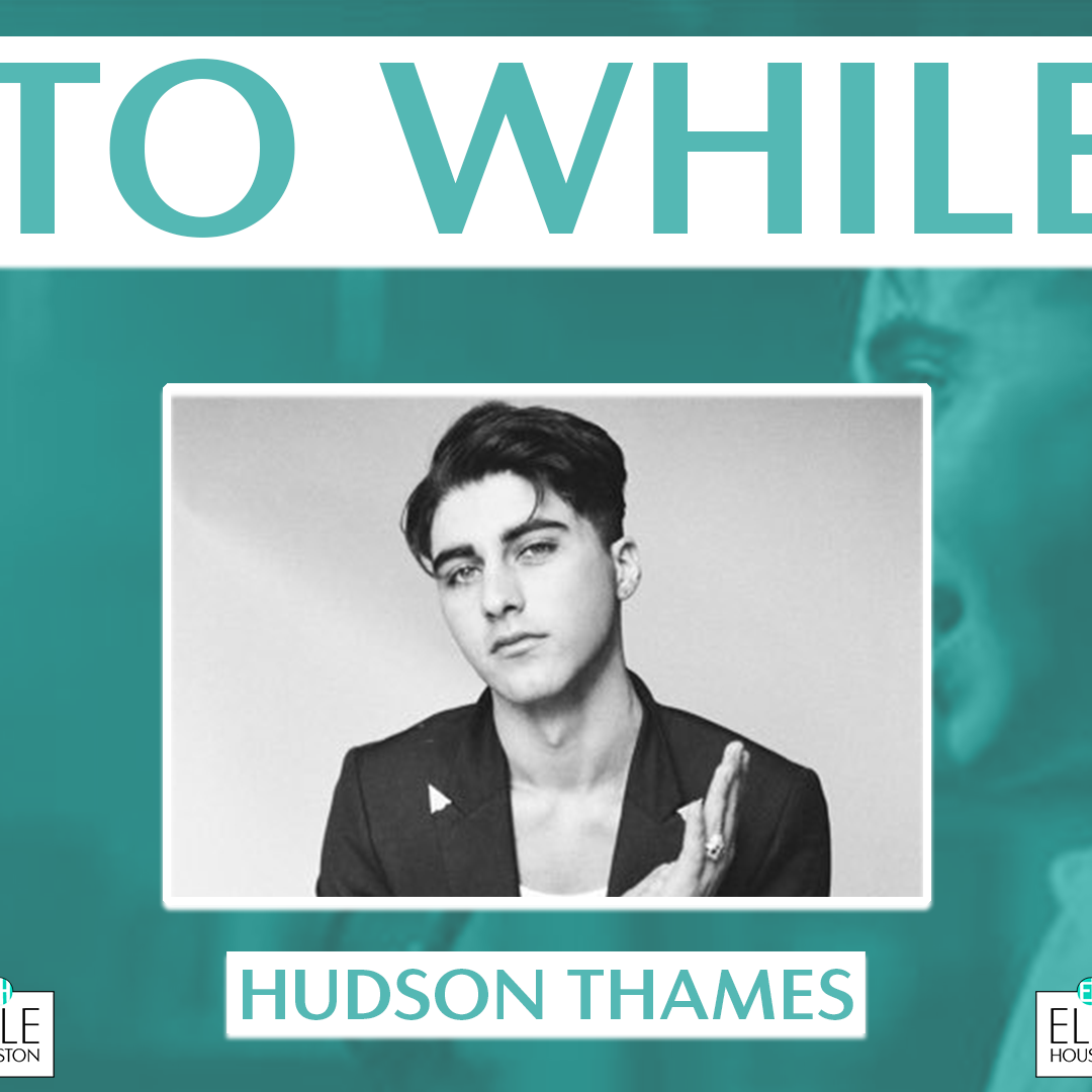 Hudson Thames