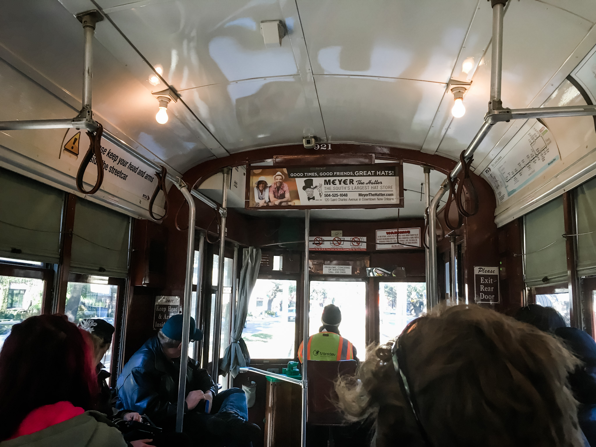 Street Car